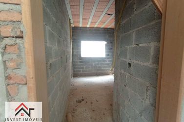 Casa &agrave; venda - 117m&sup2; - Jardim Shangri-L&aacute;