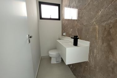 Casa &agrave; venda - JARDIM DOS PINHEIROS