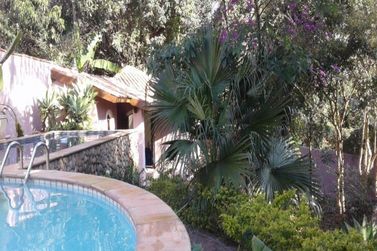 Casa &agrave; venda - 256m&sup2; - Rosario