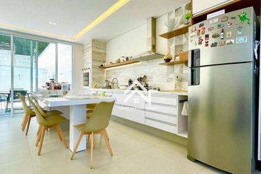 Casa &agrave; venda - 250m&sup2; - Condom&iacute;nio Vale das &Aacute;guas