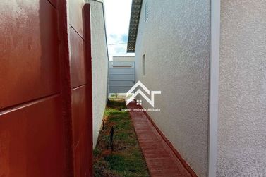 Casa &agrave; venda - 50m&sup2; - Recreio Estoril