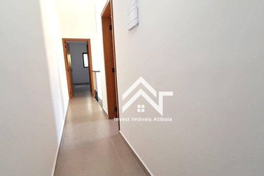 Casa &agrave; venda - 115m&sup2; - Recreio Maristela