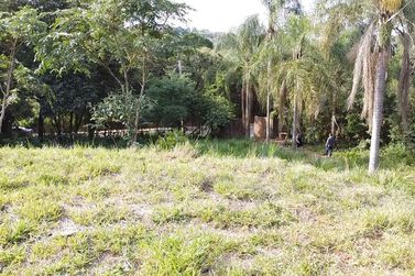 Terreno &agrave; venda - 1080m&sup2; - Jardim Maracan&atilde;