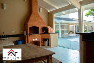 Casa &agrave; venda - 540m&sup2; - Morumbi