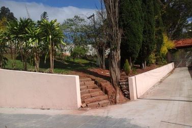 Ch&aacute;cara &agrave; venda - 13800m&sup2; - Tanque