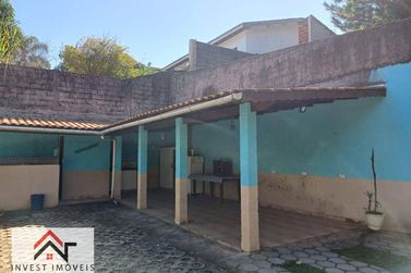 Ch&aacute;cara &agrave; venda - 1024m&sup2; - Vit&oacute;ria R&eacute;gia