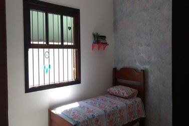 Casa &agrave; venda - 84m&sup2; - JARDIM ALVIN&Oacute;POLIS