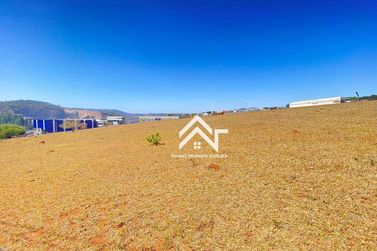 Terreno &agrave; venda - 5313m&sup2; - Parque Rio Abaixo