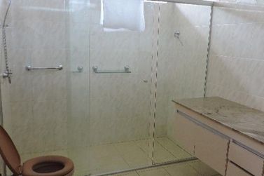 Casa &agrave; venda - 583m&sup2; - VILA SANTISTA