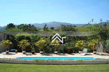 Casa &agrave; venda - 260m&sup2; - Jardim dos Pinheiros
