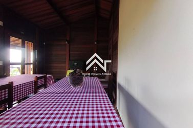 Sala Comercial &agrave; venda - 800m&sup2; - Cachoeira Abaixo
