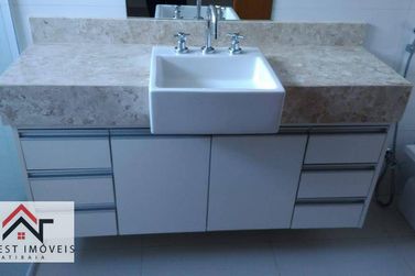 Casa &agrave; venda - 135m&sup2; - Jardim S&atilde;o Nicolau