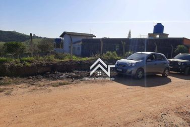 Terreno &agrave; venda - 1000m&sup2; - Vit&oacute;ria R&eacute;gia