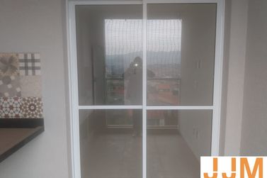 Apartamento &agrave; venda - 56m&sup2; - Jardim Cerejeiras