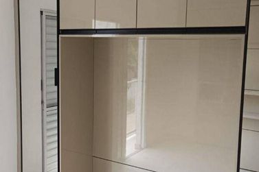 Casa &agrave; venda - 85m&sup2; - Jardim Santo Ant&ocirc;nio