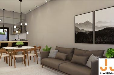 Casa &agrave; venda - 96m&sup2; - Itapetinga
