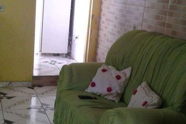 Casa &agrave; venda - 150m&sup2; - Jardim Imperial