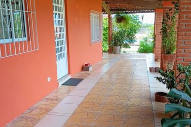 Casa &agrave; venda - VILA DOM PEDRO