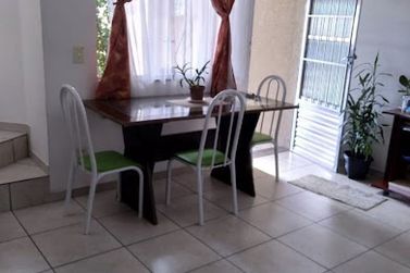Casa &agrave; venda - 76m&sup2; - Jardim Colonial