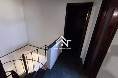 Casa para alugar - 115m&sup2; - Jardim Jaragu&aacute;