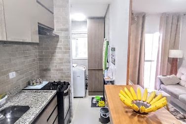 Apartamento &agrave; venda - 65m&sup2; - Atibaia Belvedere