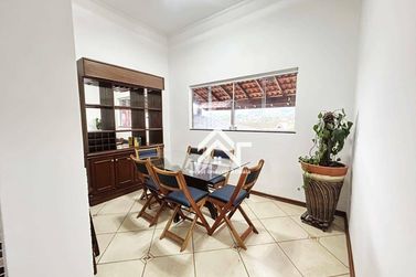 Casa para alugar - Jardim Maristela