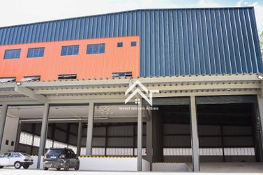 Sal&atilde;o Comercial para alugar - 2857m&sup2; - Guaxinduva