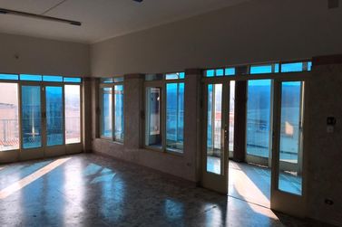 Casa para alugar - CENTRO