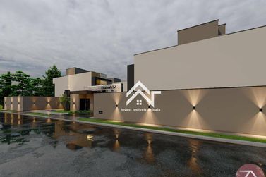 Casa &agrave; venda - 150m&sup2; - Vila Esperia ou Giglio