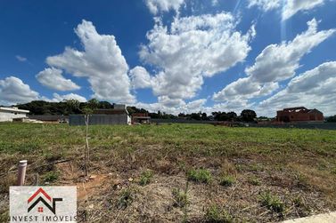 Terreno &agrave; venda - 360m&sup2; - Nova Gard&ecirc;nia