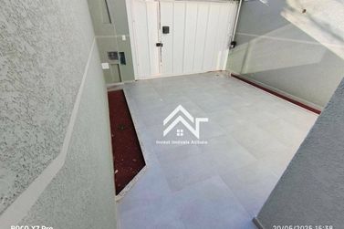 Casa &agrave; venda - 75m&sup2; - Alvin&oacute;polis