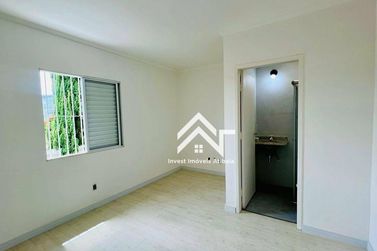 Casa &agrave; venda - 99m&sup2; - Nova Gard&ecirc;nia