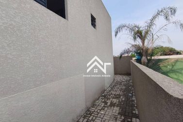 Casa &agrave; venda - 82m&sup2; - Jardim das Cerejeiras