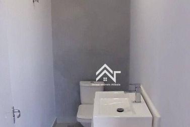 Casa &agrave; venda - 130m&sup2; - Loteamento Vale Das Flores