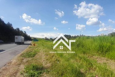 Terreno &agrave; venda - 29200m&sup2; - Atibaia Belvedere
