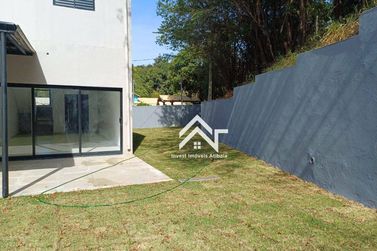 Casa &agrave; venda - 154m&sup2; - Residencial Alvorada