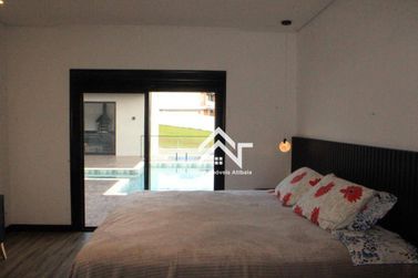 Casa &agrave; venda - 250m&sup2; - Bairro Canedos
