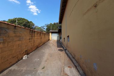 Ch&aacute;cara &agrave; venda - 1000m&sup2; - Ch&aacute;caras Fern&atilde;o Dias