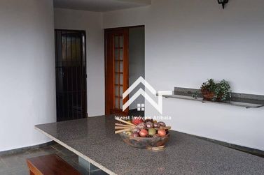 Casa &agrave; venda - 176m&sup2; - Campos de Atibaia