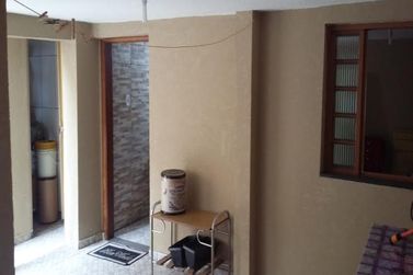 Casa &agrave; venda - 150m&sup2; - Jardim Alvin&oacute;polis
