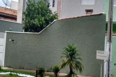 Casa &agrave; venda - 90m&sup2; - Jardim Brogot&aacute;