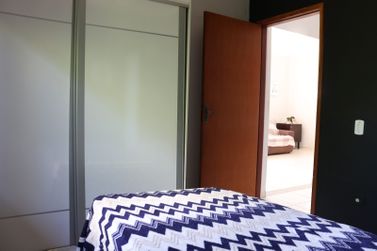 Casa &agrave; venda - JARDIM SHANGRI-L&Aacute;