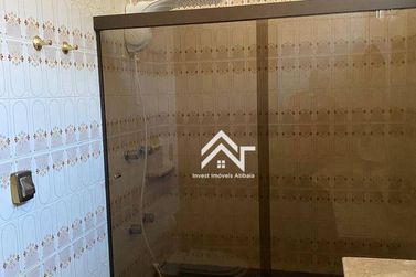 Casa para alugar - 371m&sup2; - Vila Loanda
