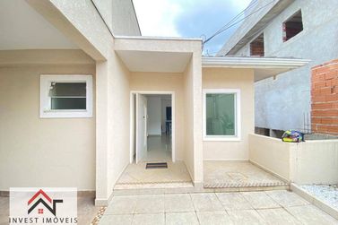Casa &agrave; venda - 246m&sup2; - Jardim Maristela