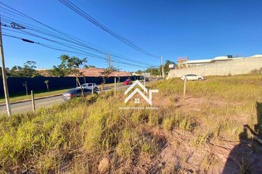 Terreno &agrave; venda - 472m&sup2; - Estancia Lynce