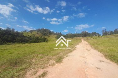 Terreno &agrave; venda - 20000m&sup2; - Zona Rural