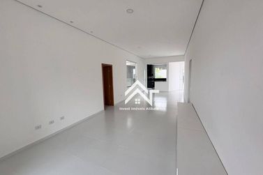 Casa para alugar - 280m&sup2; - Jardim Flamboyant