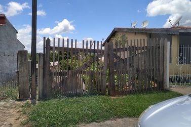 Terreno &agrave; venda - 191m&sup2; - JARDIM BROGOT&Aacute;