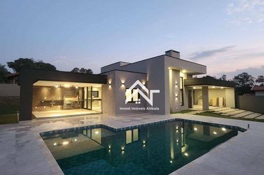 Casa &agrave; venda - 228m&sup2; - Vila Dom Pedro