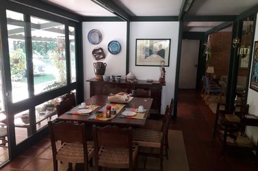 Casa &agrave; venda - Bairro do Port&atilde;o